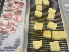 -石屏老字号4号包浆豆腐美食城(泼水广场店)