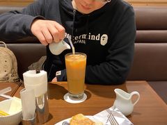 -HARBS(渋谷ヒカリエ シンクス店)