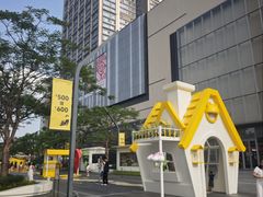 -东莞松山湖万象汇