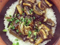 -红星光发煲仔饭(大石街店)