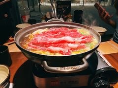-山葵家居酒屋(天目里店)