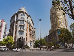 -老通城豆皮大王(吉庆街店)