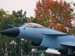 -成飞公园