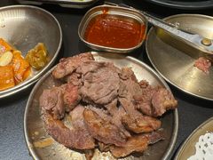 -西塔老太太泥炉烤肉(苏州大悦城店)