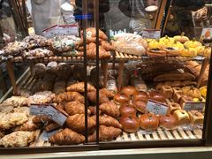 -山崎面包(静安久光店)