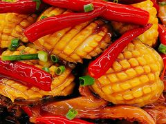 -院里寻菜·精致庭院菜(观沙岭店)