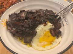 -多宾韩国料理(学衡路店)