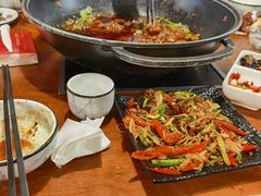 -绝城芋儿鸡(犀浦旗舰店)