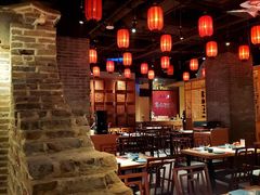 大堂-局气 烤鸭·北京菜(武清店)