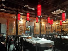大堂-川西坝子(苏州城市生活广场店)