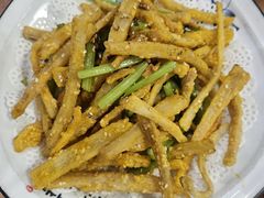 -堤角王师傅牛骨头