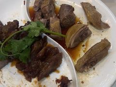 -东就鸭饭店·古早海南菜(滨海店)