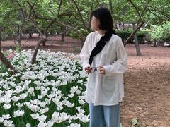 -石家庄市植物园