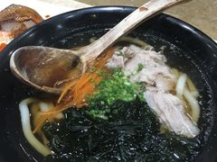 -东京屋(武定路店)