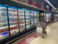 -物美超市(通州华业玫瑰店)