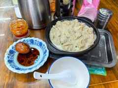 -雪琴面馆富安特色鱼汤面(城中花园店)