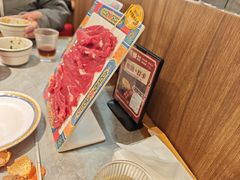 -侃爷南门铜锅涮肉