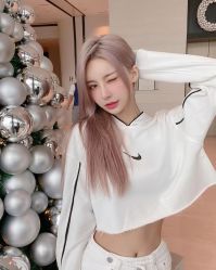 -Rise Hair上升造型