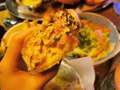 -Burger & Lobster(Dean Street)
