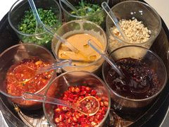 配料-八珍玉食鸡煲·打边炉(印象城店)