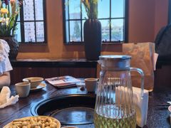 -滇野云南野生菌餐厅(陕西南路店)