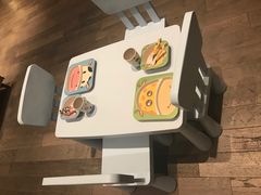 -客莱福诺富特酒店·互动餐厅