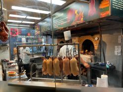 -花家怡园·宴会厅(簋街四合院总店)