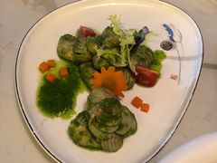-周三的情书花园餐厅(江北店)