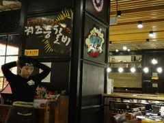 -火炉火自助餐(枫蓝国际店)