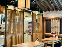 -大盐帮川菜馆(长楹天街店)