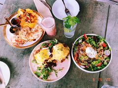 -The Rug Cafe(王府中环店)