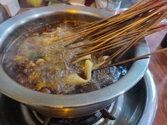 -牛华八婆麻辣烫(起源店)