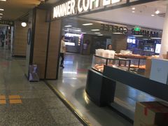 -Manner Coffee(徐家汇地铁站店)