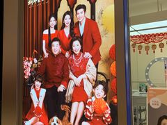 -天真蓝照相馆(新世界店)