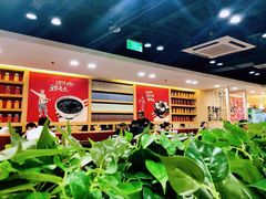 大堂-宏状元现熬粥·京味菜(五棵松店)