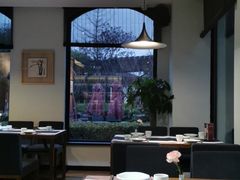 -荷风细雨·中国茶宴(碧云店)