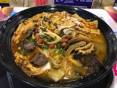 -怂猫抓子·成都冒烤鸭