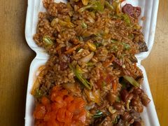 -老婆婆炒饭(小白楼1902欧式风情街店)