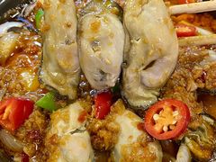 -星记小馆·小蓝龙·老南京砂锅菜(上海路店)