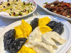 -渔家风味·鲅鱼水饺·央视展播·海鲜天津菜(开发区店)