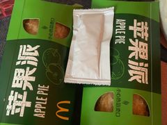 -麦当劳(东直门外大街店)