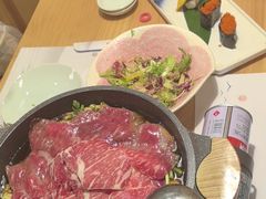 -鳗鲔料理小馆