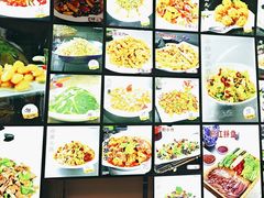 -诺敏塔拉奶茶-布里亚特包子-手把肉(锦都会店)