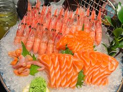 -上井精致料理(中兴商业大厦店)