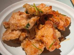 -北李·海肠捞饭·大连菜(高新万达店)