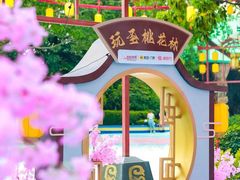 -广州长隆欢乐世界