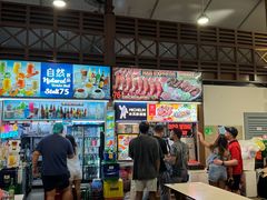 -纽顿熟食中心