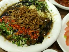 -明海妈妈菜(大连外国语学院店)