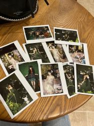 -WAVE SODA摄影工作室