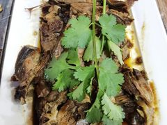 潮汕卤水拼盘-官塘锋记鱼生·生腌·砂锅粥(牌坊街店)